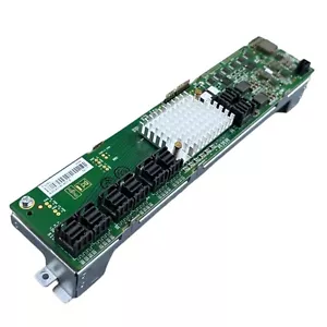 Fujitsu SAS 12G Expander A3C40181407 SAS 30BPL 24HDD - Bild 1 von 3