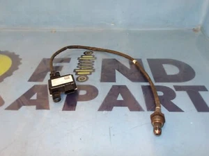 FIAT DOBLO MULTIJET LOUNGE E6 2015-ON 1.6 DTI NOX SENSOR 00463443760 VS6050 - Picture 1 of 10