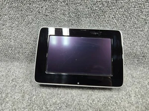 2014-2018 MERCEDES CLA250 FRONT DASH AUDIO RADIO NAVIGATION DISPLAY SCREEN OEM - Picture 1 of 7
