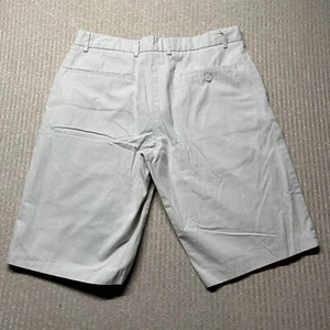 Alfani Red Label Herrenshorts Größe 32 11" Schrittlänge Baumwolle - Bild 1 von 8