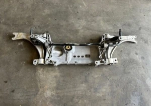 3C0199369H front bridge for AUDI Q3 (8UG) 2.0 16V TFSI 2014 172952 - Imagen 1 de 5