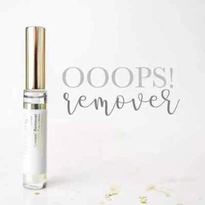 SeneGence LipSense New Full Size ** Ooops Remover  ** - Picture 1 of 5