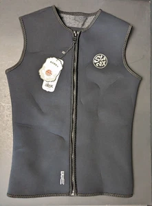 Slinx Wetsuit Vest 3mm Thermal Flex, Dive Swim Surf Youth XL - Picture 1 of 2