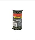 ZINK Calls Braided Decoy Cord 200’  ZNKAY015W Lot of 3