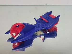 1998 Kenner New Adventures Street Strike Batman Lightning Vehicle Only - Picture 1 of 2