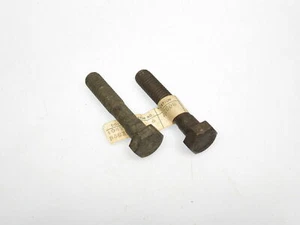 Triumph TR7 1976 1977 1978 1979 British Leyland Short Engine Cylinder Head Bolts - Picture 1 of 2