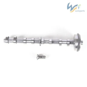 Árbol de levas de admisión 2,0 T con kit de válvulas apto para CAWA CAWB CCTA CCZC 06H109021E - Imagen 1 de 13