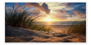 Poster Ostsee-Weststrand - Steffen Gierok - Bild 1 von 7
