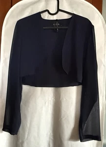 Tülljacke - Bild 1 von 2