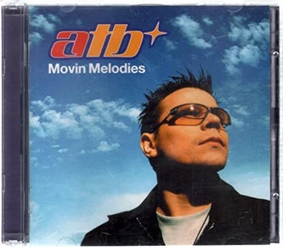 Movin Melodies -  CD 8PVG The Cheap Fast Free Post - Image 1 of 2