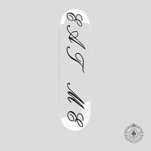 Supreme Eat Me Skateboard Deck - Picture 1 of 1