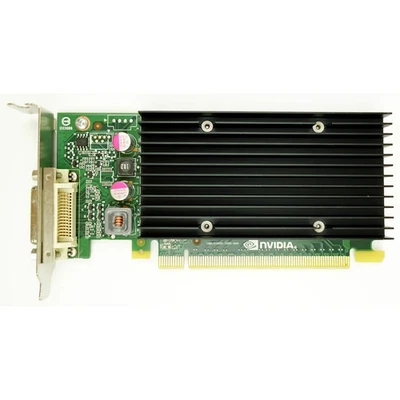 NVIDIA NVS 300 512MB DDR3 PCIe x16 LP (VCNVS 300X16) - Image 1 of 2