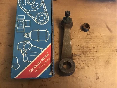 1995 Dodge B2500 Pitman рычаг старый запас новый  - Изображение 1 из 4