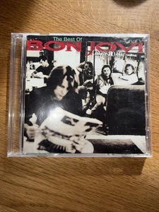 Bon Jovi, Crossroad - Bild 1 von 1