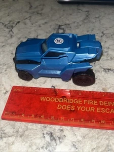 Transformers Robots in Disguise Steeljaw One 1 Step Changer 2015 4" - Picture 1 of 6