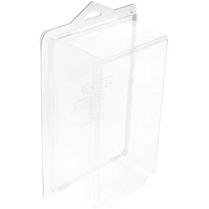 Protech Star Case for Deep Bubble Star Wars Card Figures, 6" W x 9" H x 2.63" D - Picture 1 of 4