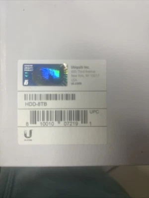 Disco duro Toshiba 8 TB, interno, 7200 rpm, 3,5 pulgadas (MG06ACA800E) Foto 1 de 3