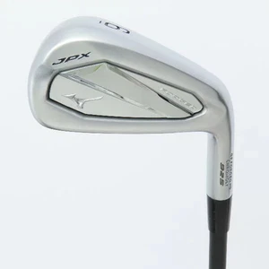 Mizuno JPX 925 Forged Iron Set 6-9,Pw 5pc Flex Stiff Travil IRON 85 Graphite - Picture 1 of 8