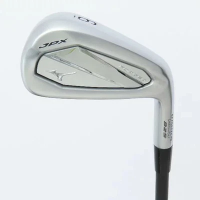 Mizuno JPX 925 Forged Iron Set 6-9,Pw 5pc Flex Stiff Travil IRON 85 Graphite - Image 1 of 4