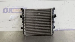 13-15 AUDI Q7 3.0L OEM DRIVER LEFT INNTERCOOLER UNIT GASOLINE MODEL - Picture 1 of 12