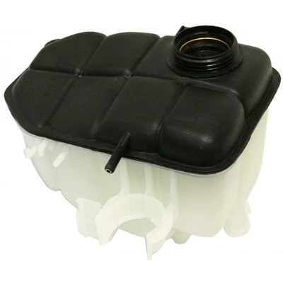 For Mercedes-Benz C32/C55 AMG Coolant Reservoir 2002 03 04 05 2006 | 2035000049 - Изображение 1 из 4