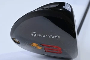 Taylormade Tour Burner Driver / 10.5 Degree / Regular Flex Fujikura Reax 60 - Picture 1 of 9