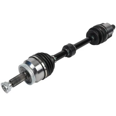 CV Axle Assembly Set For 2015-2021 Kia Sedona V6 3.3L Front Left Driver Side - Image 1 of 4