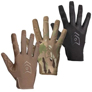 MoG Target Light Duty Tactical Gloves Lightweight Military High Dexterity - Picture 1 of 10