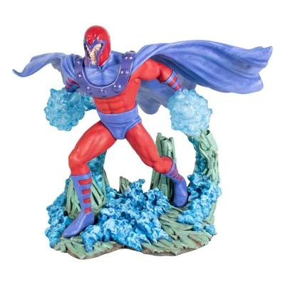 Figura Magneto Marvel Comic Gallery 25,5cm - Imagen 1 de 2
