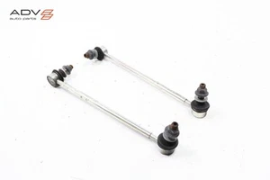 18-25 SUBARU CROSSTREK FRONT LEFT & RIGHT SIDE STABILIZER SWAY BAR LINK OEM SET - Foto 1 di 5