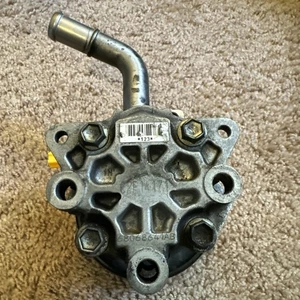 Genuine Mopar Power Steering Pump 68068641AB - Picture 1 of 4