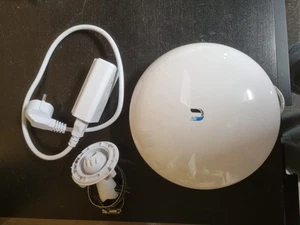Ubiquiti NanoBeam 2AC 13dBi 2GHz airMAX AC Antenne WiFi PtP Weiß | NBE-2AC-13 - Bild 1 von 3
