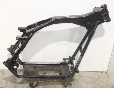 2009-2013 13 Harley Davidson Touring Electra King Road Street Glide Frame TN*S - Изображение 1 из 4