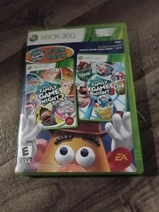 Hasbro Family Fun Pack - Microsoft Xbox 360 - Imagen 1 de 4