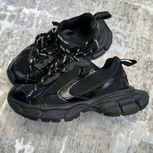 Balenciaga 3XL Trainer Sneaker ‘black’ Sz- 7M/40EU - Picture 1 of 12