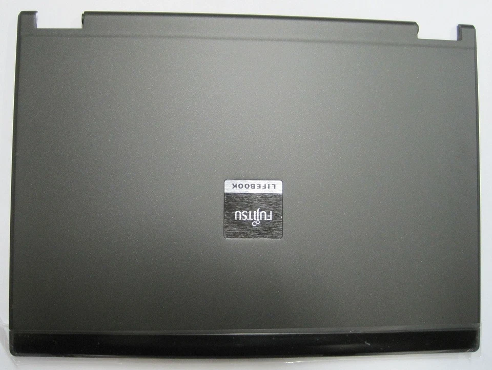 LCD Back Cover / Display-Deckel LIFEBOOK S7220 #039 - Bild 1 von 1