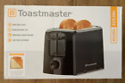 Toastmaster Two Slice Toaster