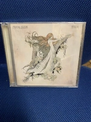 Procol Harum - Novum CD 2017 Sealed And New. Tear To Shrinkwrap And Mark On Case Foto 1 de 4