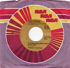 Gary Stewart – Flat Natural Born Goodtimin' Man 1975 RCA Country VG+