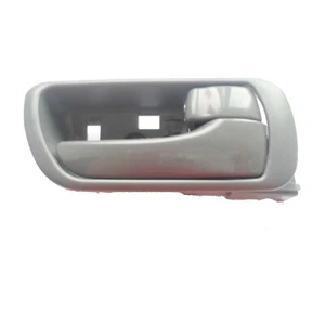 Fit Toyota Camry Inside Interior Gray Driver Front Rear Right Door Handle 02-06 - Picture 1 of 3