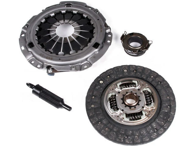 Kit de embreagem Toyota Corolla 1988-1992 LUK 62368PYBG 1990 1989 1991 - Imagem 1 de 2