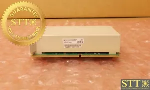 501-5539-05 SUNMICRO X1195A 4MB CACHÉ ULTRASPARC II CPU ULTRA 60 80 220R 420R - Imagen 1 de 7