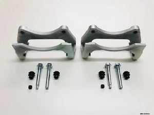 2x MOPAR Front Brake Caliper Bracket for Avenger / Sebring 2007-2010 BBC/JS/001A - Picture 1 of 4