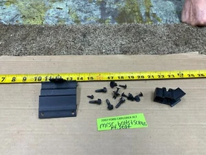 2006-2010 FORD EXPLORER FRONT SEAT MISC. PARTS - Picture 1 of 7