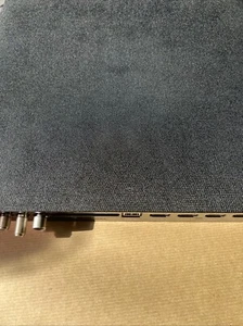 ✅ Boîtier One Connect Samsung BN91-23243D 8K GQ/QE65 QN800A Original Testé OK - Photo 1/10