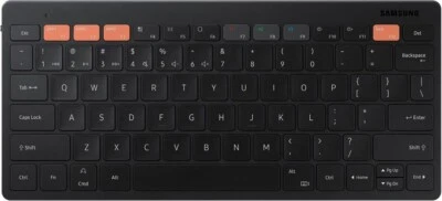 Samsung Kabellose Tastatur Smart Keyboard Trio 500 - Bild 1 von 4
