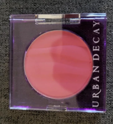 Gamuza Rubor Urban Decay Face Bond 5g/0,17oz. COLOR NUEVO SIN CAJA - TODO CORAZÓN Foto 1 de 3