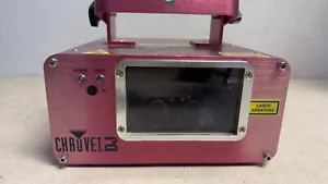 Chauvet DJ Scorpion Dual Fat Beam DMX Laser Light - Buy Me Now! - Picture 1 of 6