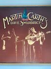 MARTIN CARTHY & DAVE SWARBRICK SELECTIONS LP, PEG6, A1U/B1U, EX