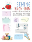 Cico Books Sewing Know How Poche Craft Know How